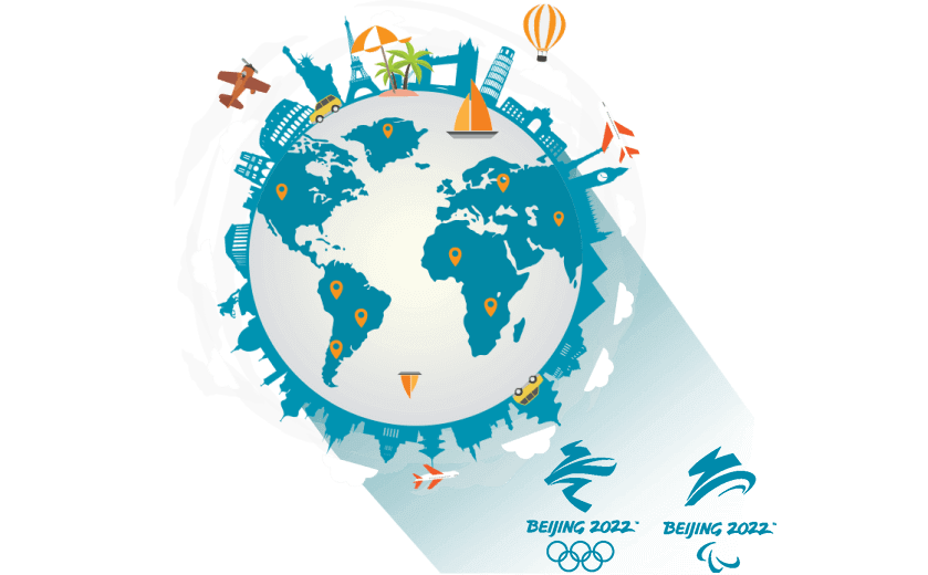吉布提回国vpn - 通行中国